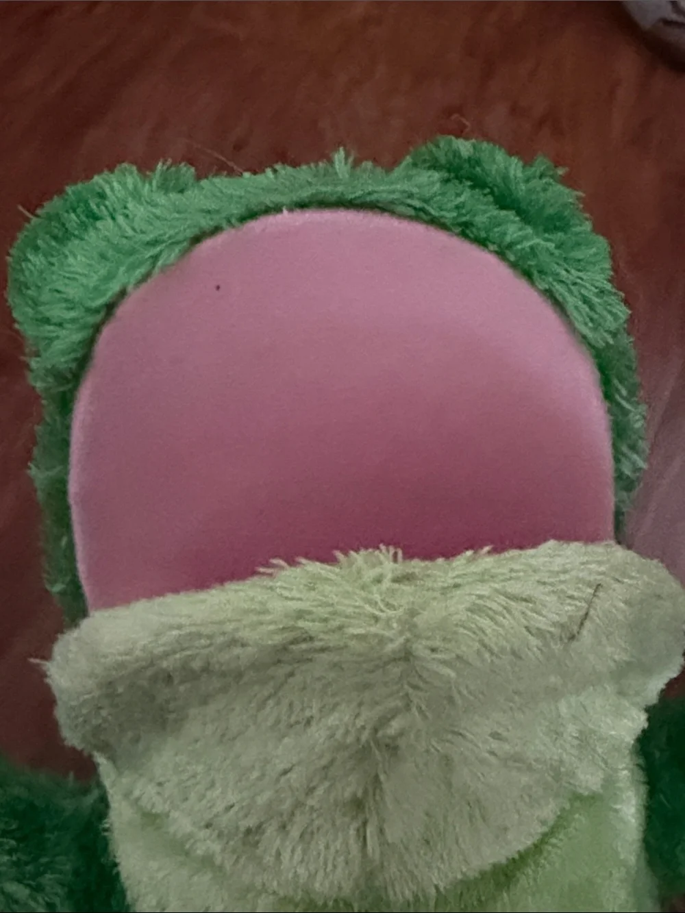 Aurora World soft green